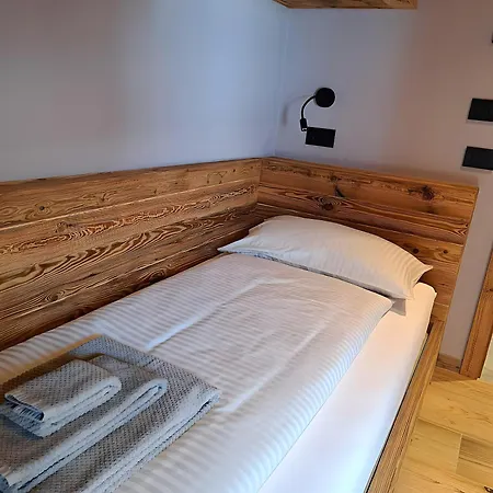 Apartment Arctik Livigno