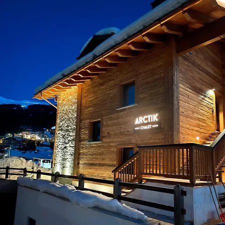 Arctik Livigno